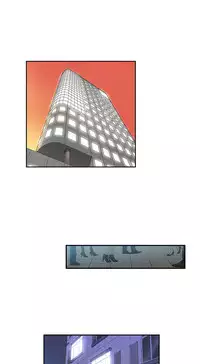 My Office Ch.1-26 (English) (Ongoing)