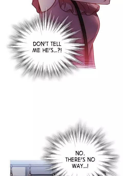 Scandal of the Witch Ch.1-31