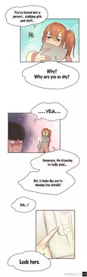 [Gamang] Sports Girl Ch.1-26 (English) (YoManga) (Ongoing)