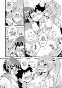 [Datsuryoku Kenkyuukai (Kanbayashi Takaki)] Meshimase Houkago Otokonoko! [English] [mysterymeat3] [Digital]
