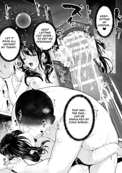 Watashi datte Otoko no Hito o Hikitsuketai 2 | I want to attract a man too. 2