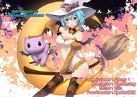 [Kumakiti] Yomenai KOKORO (COMIC Anthurium 2018-04) [English] [Digital] {Hennojin}