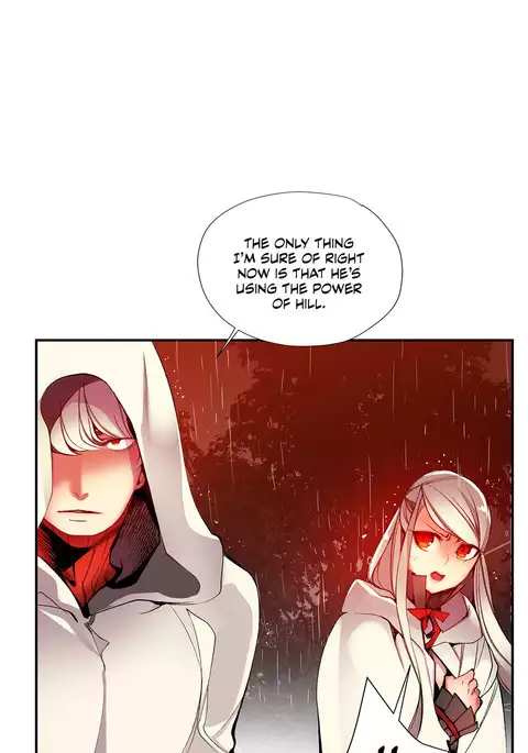 Lilith`s Cord Ch.1-22