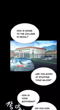 Missing Ch.1-7 (English) (Ongoing)