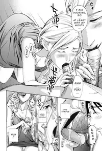 [Asagi Ryu] Oneesan to Aishiacchaou! | Making Love with an Older Woman Ch.1-4 [English] {Junryuu}