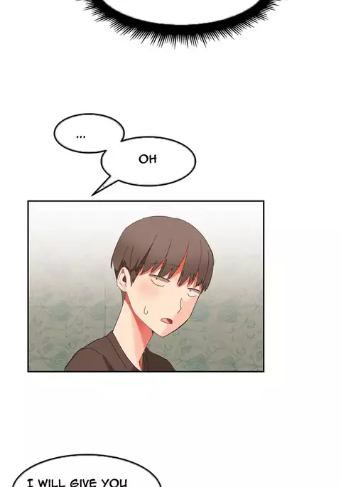 Hari Dormitory Ch.0-30