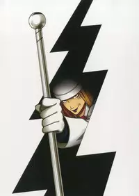 [Bonnou Honpo (kodamashi)] Saimin Mind (Fatal Fury) [English] [Naxusnl]