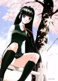 [Wakuwaku Doubutsuen (Tennouji Kitsune)] blue snow blue Soushuuhen 5