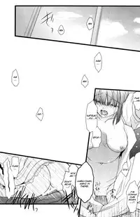 (SUPER21) [NEVER GIVE UP (Nekonattou)] Kanri Fujuubun | Inadequate Management (Uta no Prince-sama) [English] [Brolen]