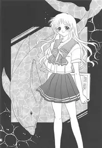 (C57) [PLUM (Kisaragi Kanna)] MILKY SELECTION (To Heart, White Album)