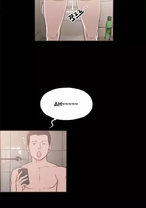 Cohabitation Ch.1-50