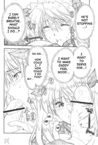 [AKABEi SOFT (ALPHa)] Ai no Risei - Reason of Love (School Rumble) [English] [SaHa]