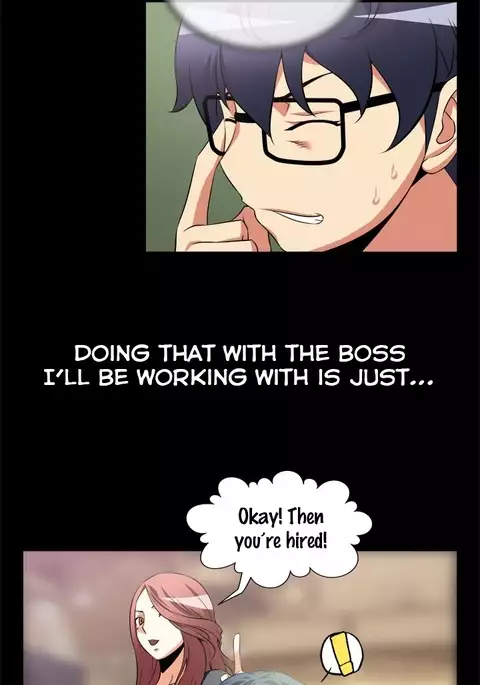 Love Parameter Ch.1-67