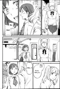 The Taste of Hands Ch.1-48