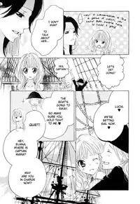 [Takahashi Itsumi] Love Flag Girls!! Ch.1-8 (Complete) [English] [Lililicious]