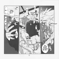 (C75) [Article 60 of Criminal Code (Shuhan)] Yojouhan Seikatsu. (Skies of Arcadia) [English]