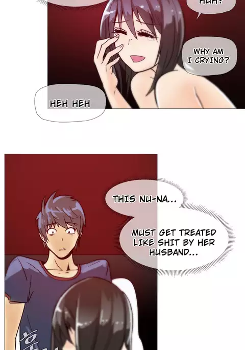 Household Affairs Ch.1-41