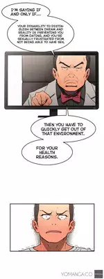 [Yi Hyeon Seok] Refrain Love Ch.1-18 (English) (YoManga) (Ongoing)