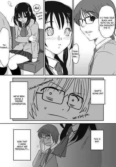 Better Girls Ch. 1-7