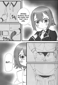 (CSP5) [Neko no Ichigo (uber, zinno)] Hideyoshi Koishitsu (Baka to Test to Shoukanjuu) [English] [Futari wa Pretty Anon]