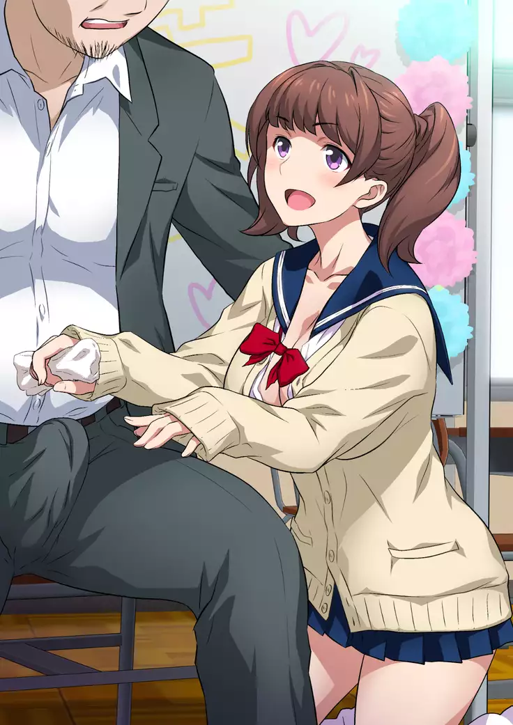 JKフーゾク学園祭1&2