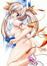 [Urushihara Satoshi] Urushihara Satoshi Illustration reira