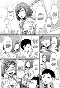 [Shinooka Homare] Onee-chan no SM Kouza | Onee-chan's S&M Lecture (Girls forM Vol. 02) [English] [CGrascal]