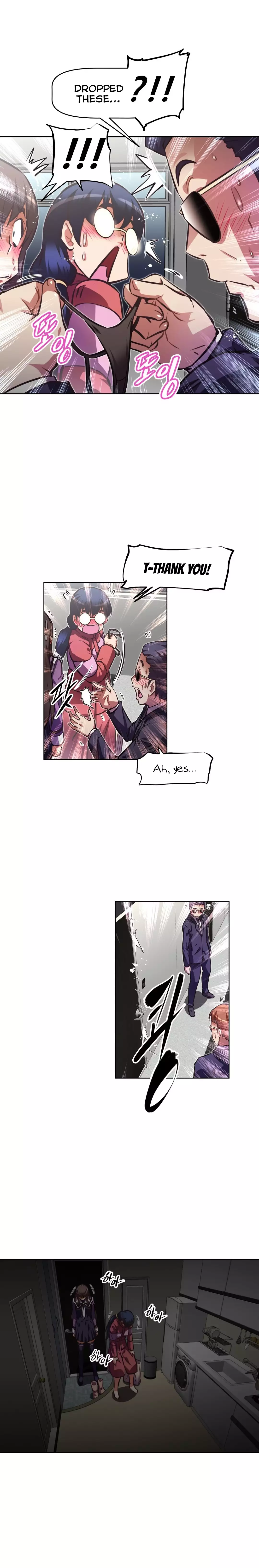 Brawling Go Ch.76-125