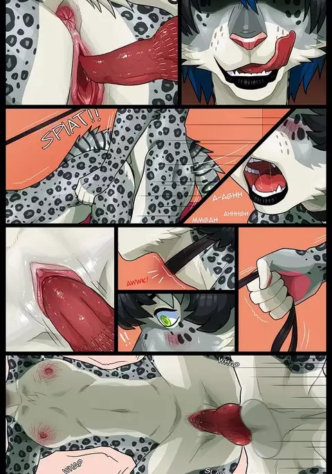 【Nekochan90】Sweet retaliation (Chinese)(个人汉化)