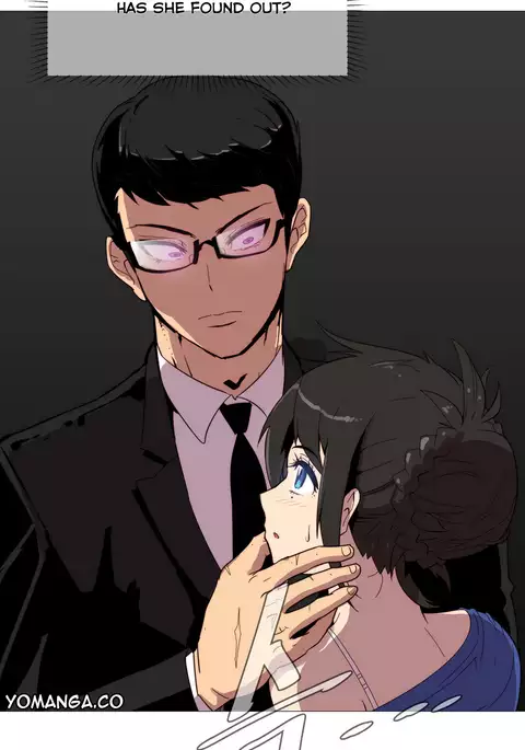 Household Affairs Ch.1-41