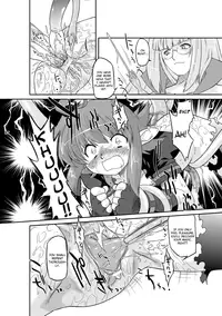 [Ohta Takeshi] Succubus Distortion! [English] [biribiri] [Digital]