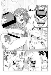 [Kizuki Akizuki] Yousei no Oyomesan | A Bride of the Fairy Ch. 1-3 [English] [ATF] [Digital]