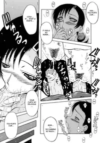 [SINK] Dorei Fujin Ch. 1-3, 6, 10 [English] [EHCOVE]