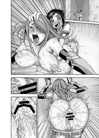 [Akumenari (Bonnari)] Isekai Futanari Tensei