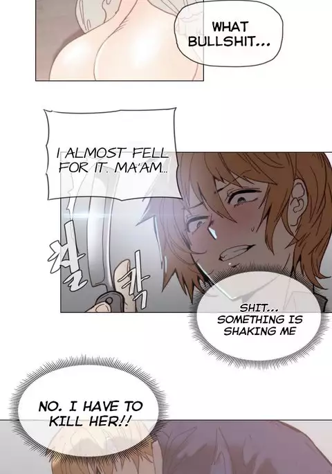 Household Affairs Ch.1-41