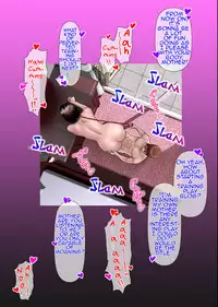 [Milf Shobou] Shucchou Suru Otou-san Choukyou Sareru Okaa-san | Training Mother while Father is Abroad [English][Amoskandy]