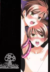 (C78) [Futago Beya (Kitayori Minami)] -Shokushu- Nyan Nyan Panic | -Tentacles- Mew Mew Panic | (Ouran High School Host Club) [English] [Zero Translations]
