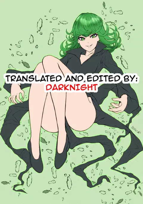 Ochihime | Fallen Queen {darknight}