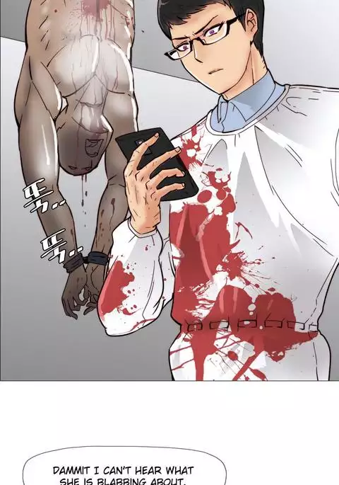 Household Affairs Ch.1-41