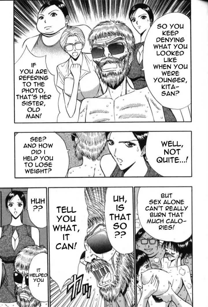 Pururun Seminar CH43 - To Beautiful To Be Happy