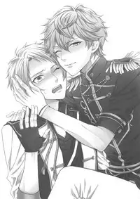 (C90) [Karaage of the Year (Karaage Muchio)] Duel Etchi (Ensemble Stars!)