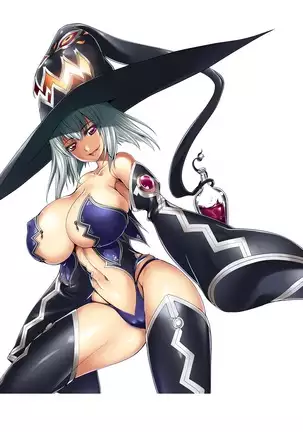 巫女ちゃんのエロ画集 digital edition