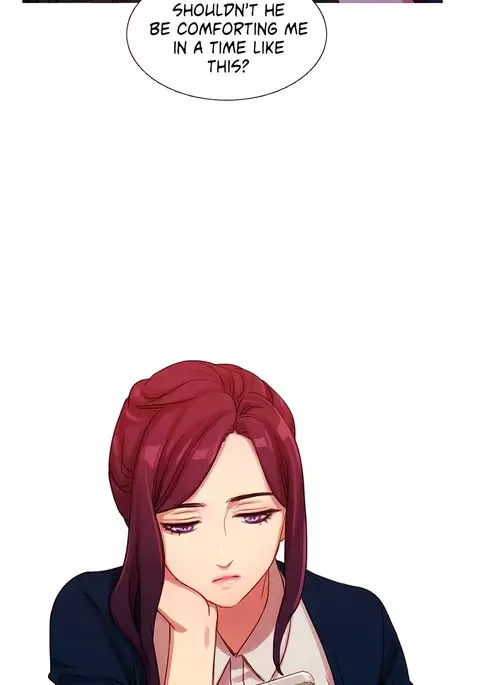 Scandal of the Witch Ch.1-26