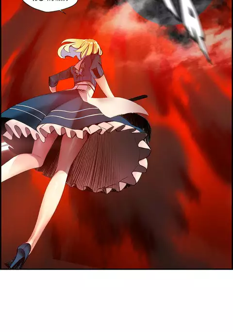 Lilith`s Cord Ch.1-40