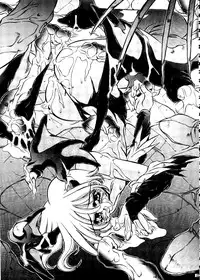 (C54) [OVACAS (Various)] Capricon 1 Director's Cut (Various)