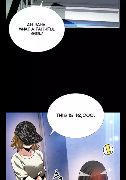 Love Parameter Ch.1-76