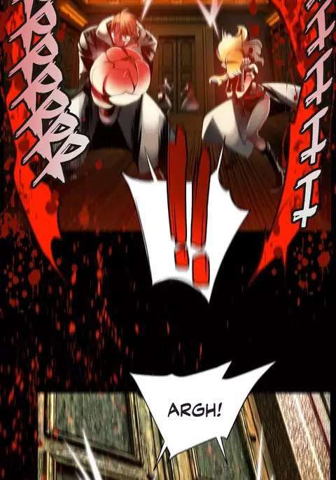 Lilith`s Cord Ch.1-38