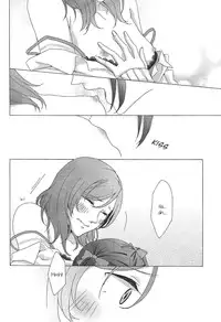 (Bokura no Love Live! 7) [Fugace (Sawatari)] Philia (Love Live!) [English] [HydrangayScans]