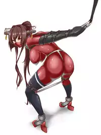 [Maron Koubou (Maron)] Horyo Kantai (Kantai Collection -KanColle-) [Digital]