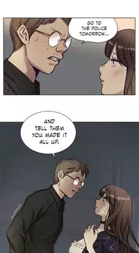 [Ramjak] Atonement Camp Ch.1-37 (English) (Ongoing)